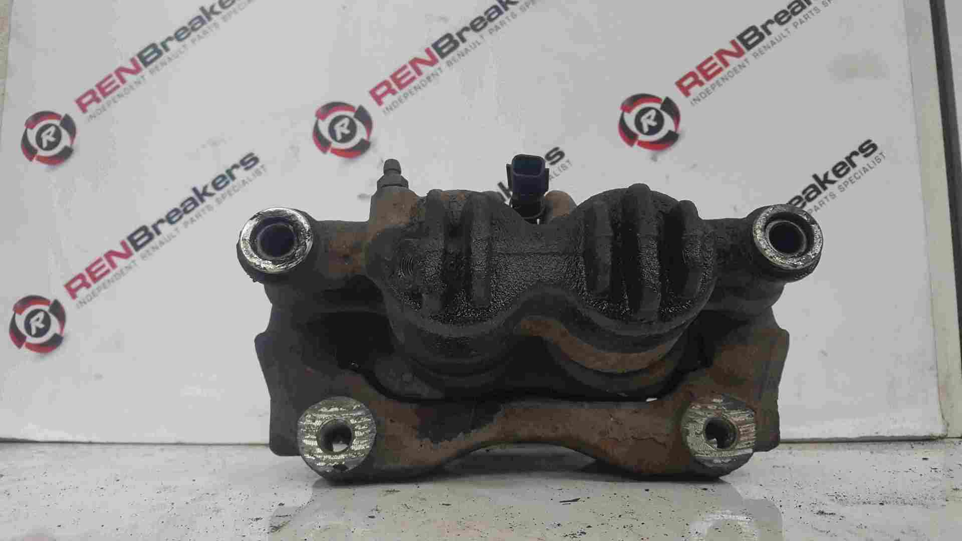Renault Master 2010-2018 2.3 DCi Passenger NSF Front Brake Caliper