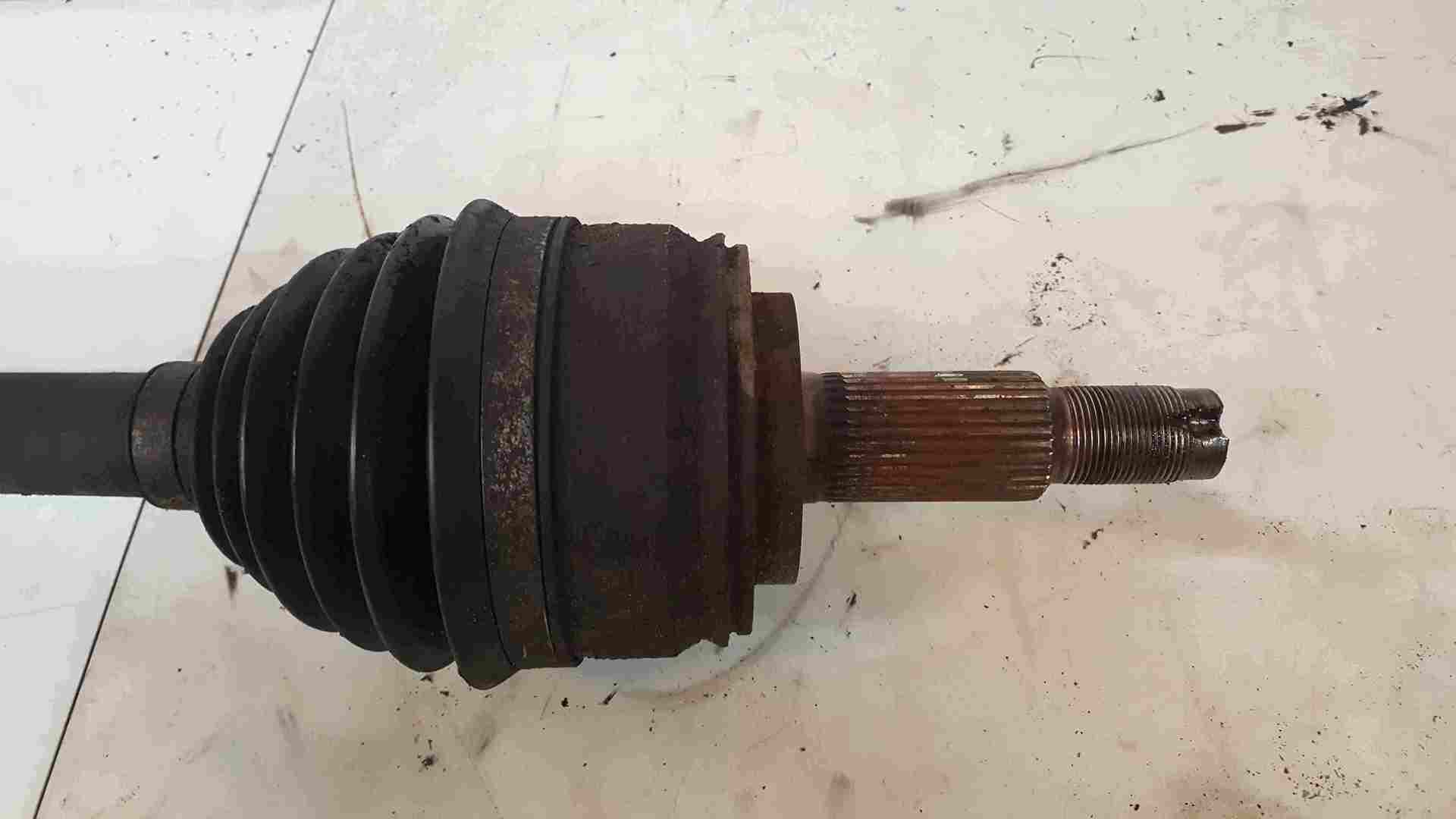 Thumb 2 Renault Master 2010-2018 2.3 DCi Passenger NSF Front Driveshaft