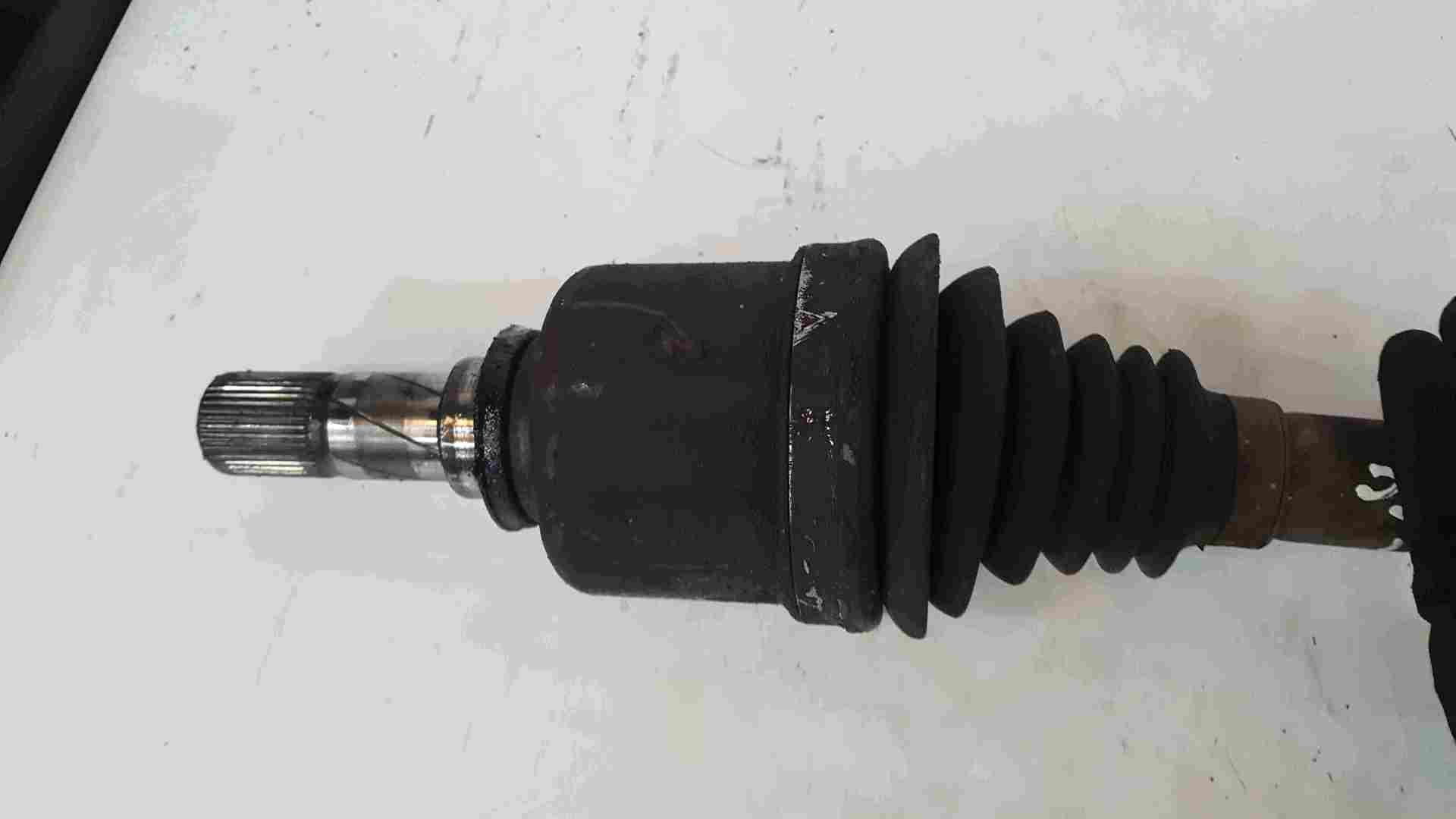 Thumb 3 Renault Master 2010-2018 2.3 DCi Passenger NSF Front Driveshaft