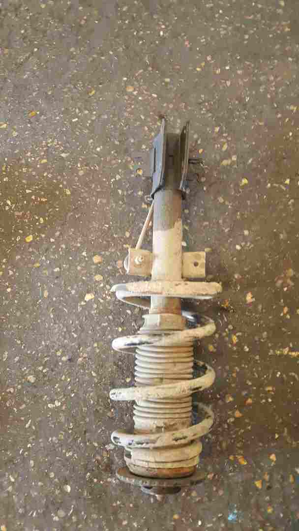 Thumb 4 Renault Master 2010-2018 2.3 DCi Passenger NSF Front Spring Suspension Leg