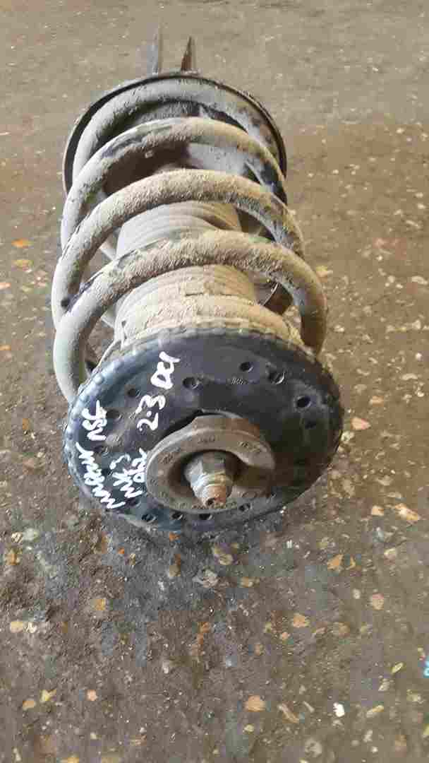 Renault Master 2010-2018 2.3 DCi Passenger NSF Front Spring Suspension Leg
