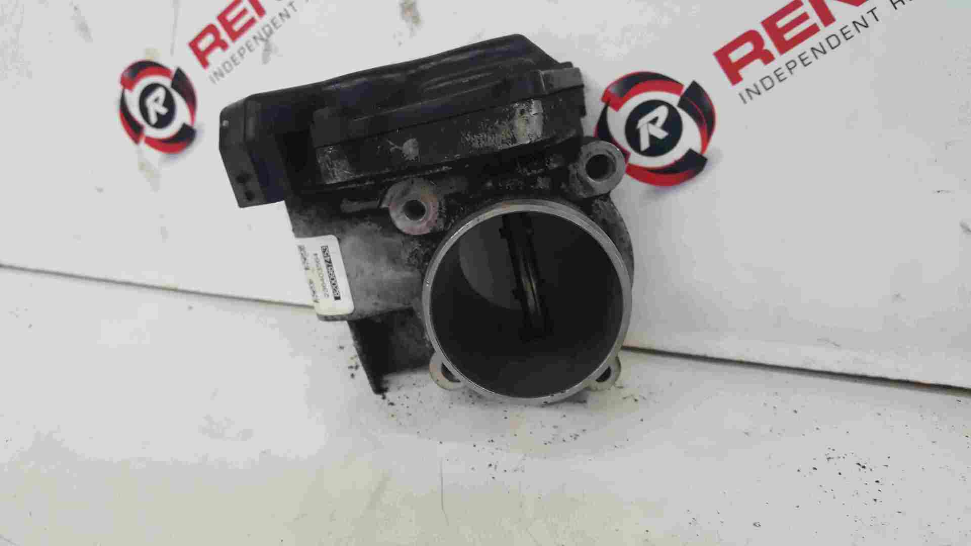 Thumb 2 Renault Master 2010-2018 2.3 DCi Throttle Body 8200987453