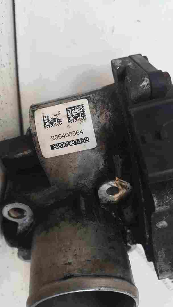 Renault Master 2010-2018 2.3 DCi Throttle Body 8200987453