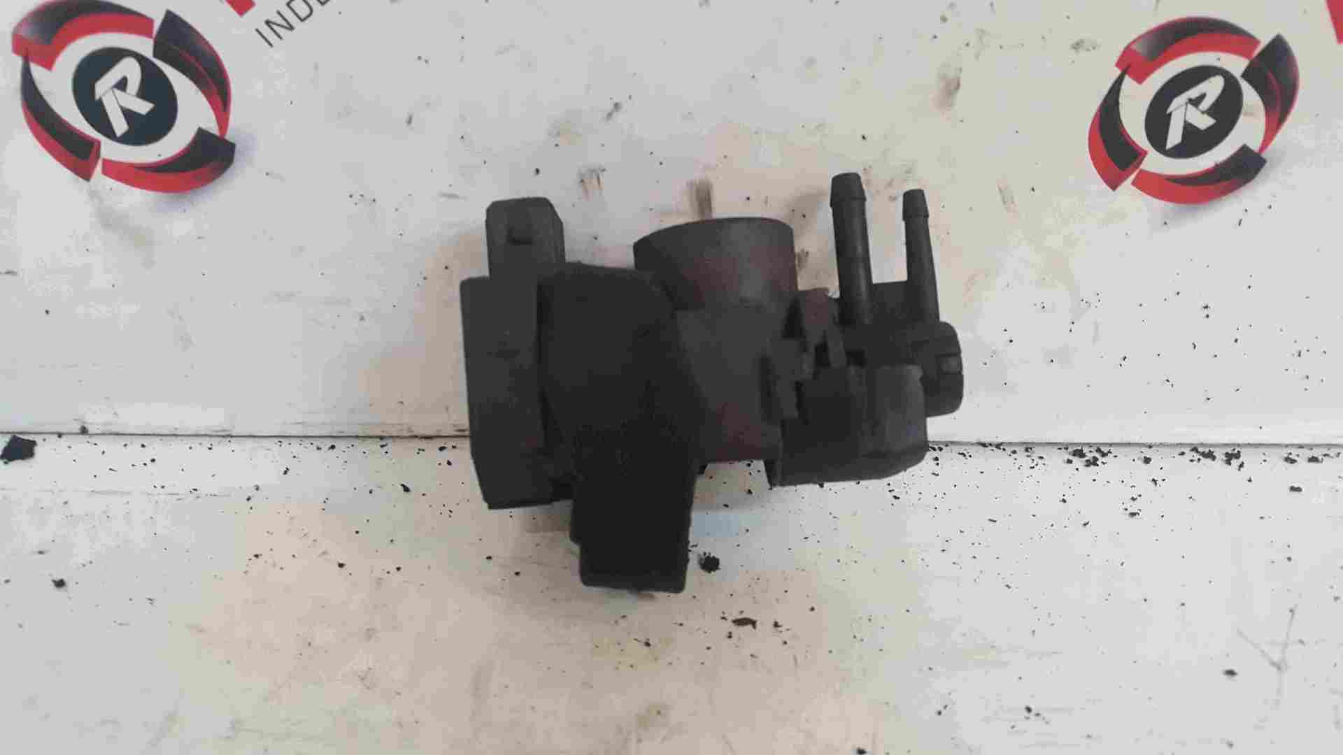 Thumb 2 Renault Master 2010-2018 2.3 DCi Turbo Solenoid Valve 149566215R