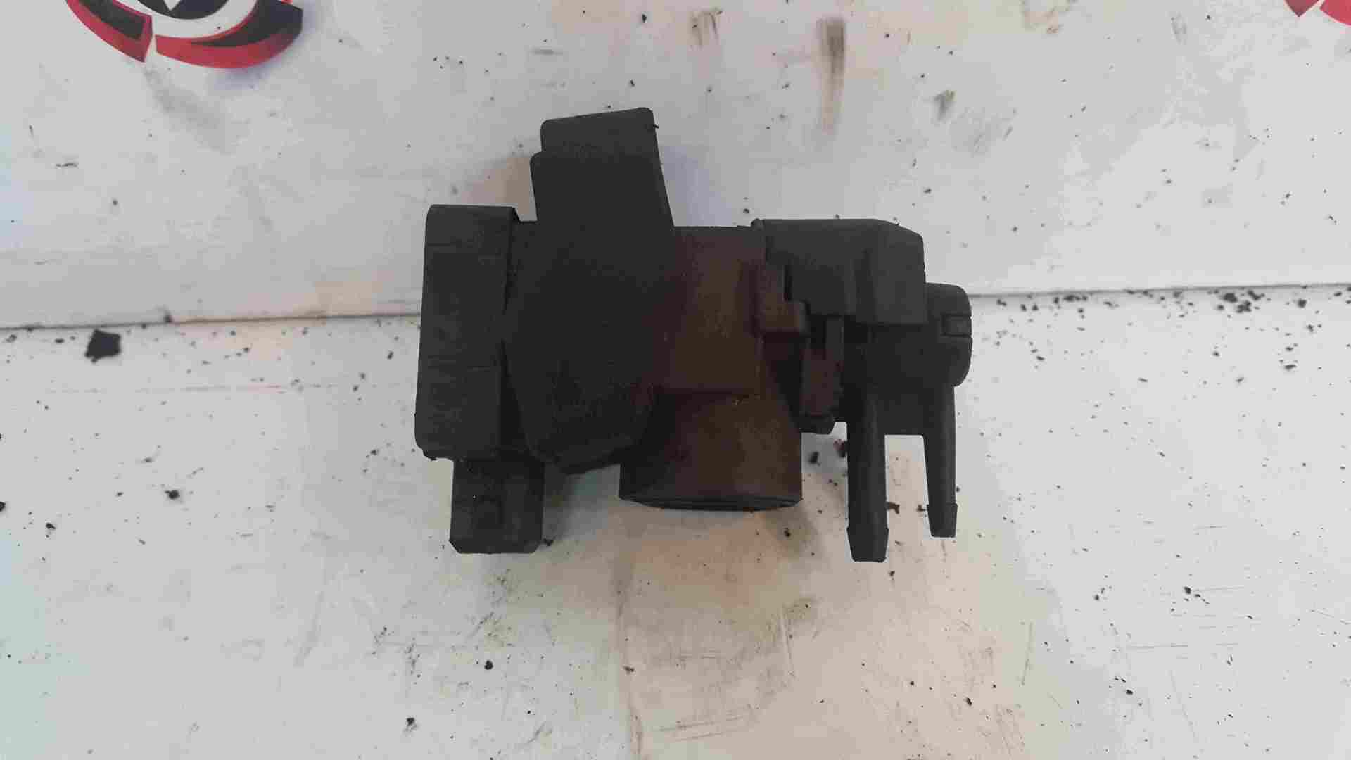 Thumb 3 Renault Master 2010-2018 2.3 DCi Turbo Solenoid Valve 149566215R