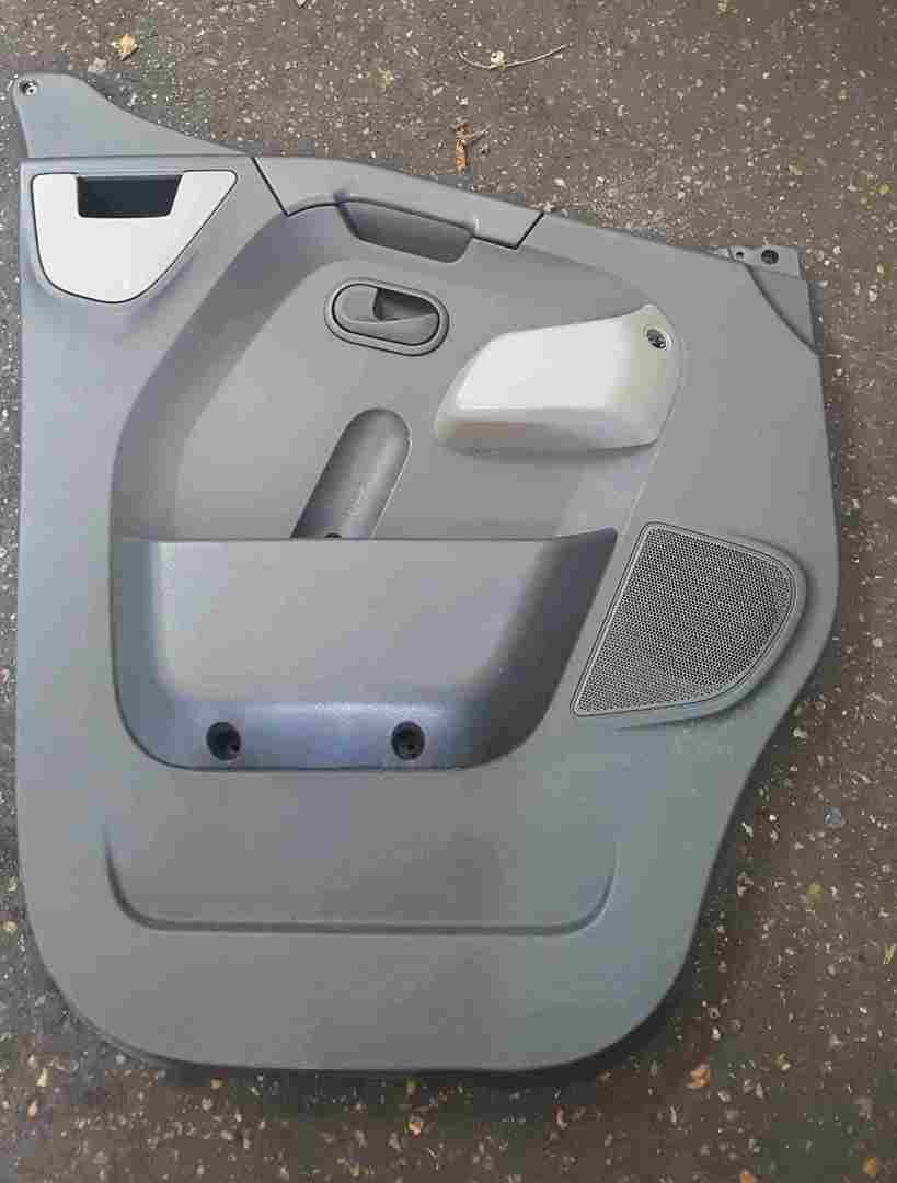 Renault Master 2010-2018 Drivers OSF Front Door Card 8200729416 8200729408