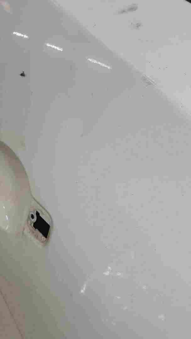 Thumb 3 Renault Master 2010-2018 Drivers OSF Front White Door O389