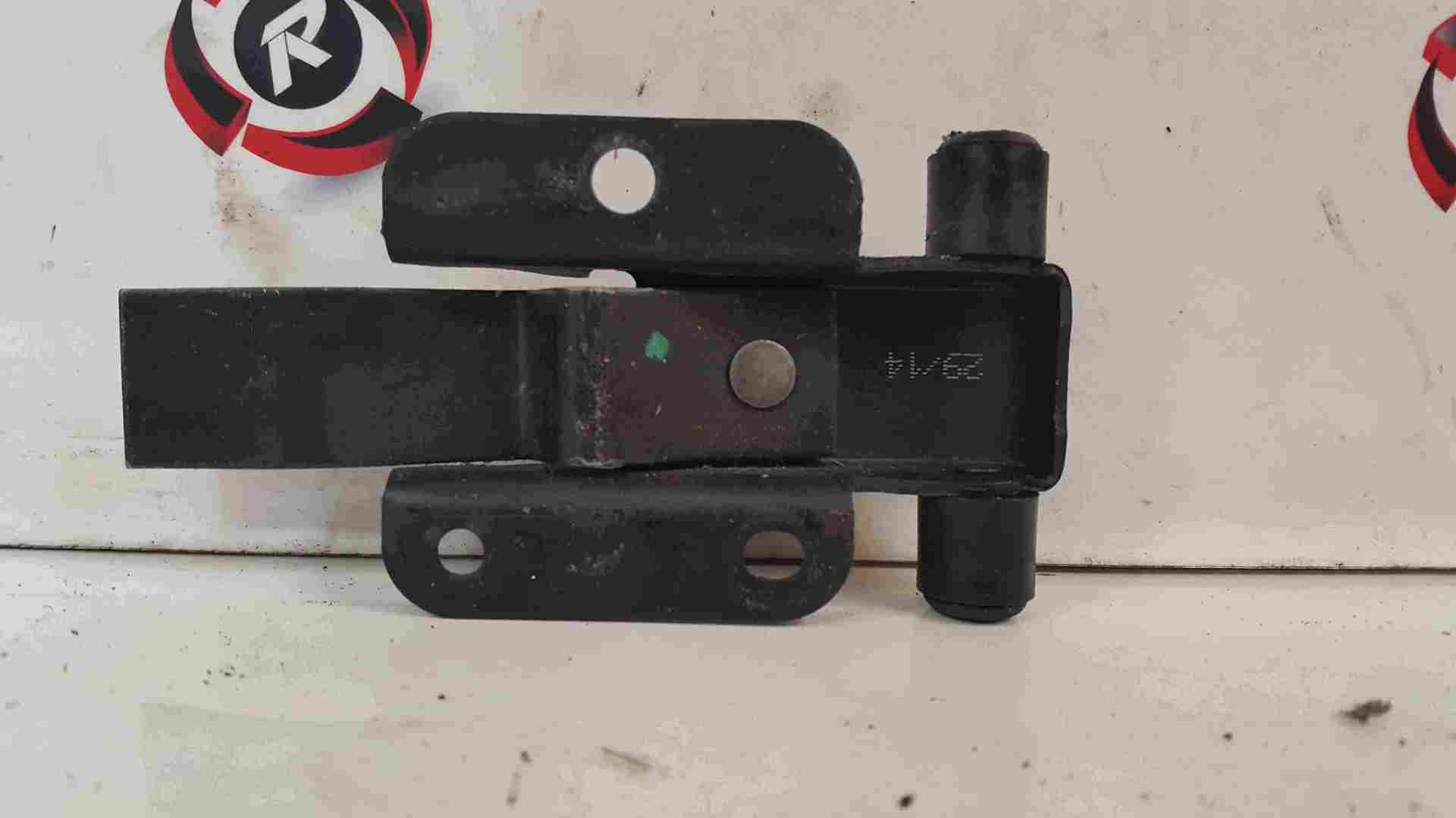 Thumb 2 Renault Master 2010-2018 Drivers OSR Rear High Top Hinge Check Strap 824300006R