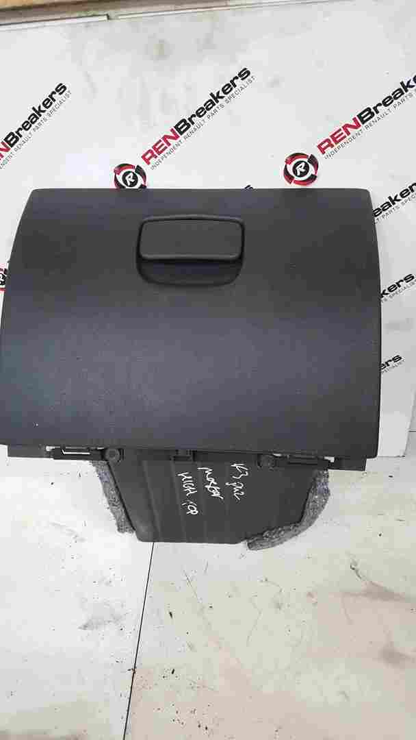 Thumb 2 Renault Master 2010-2018 Glove Box Compartment