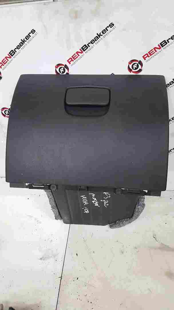 Renault Master 2010-2018 Glove Box Compartment