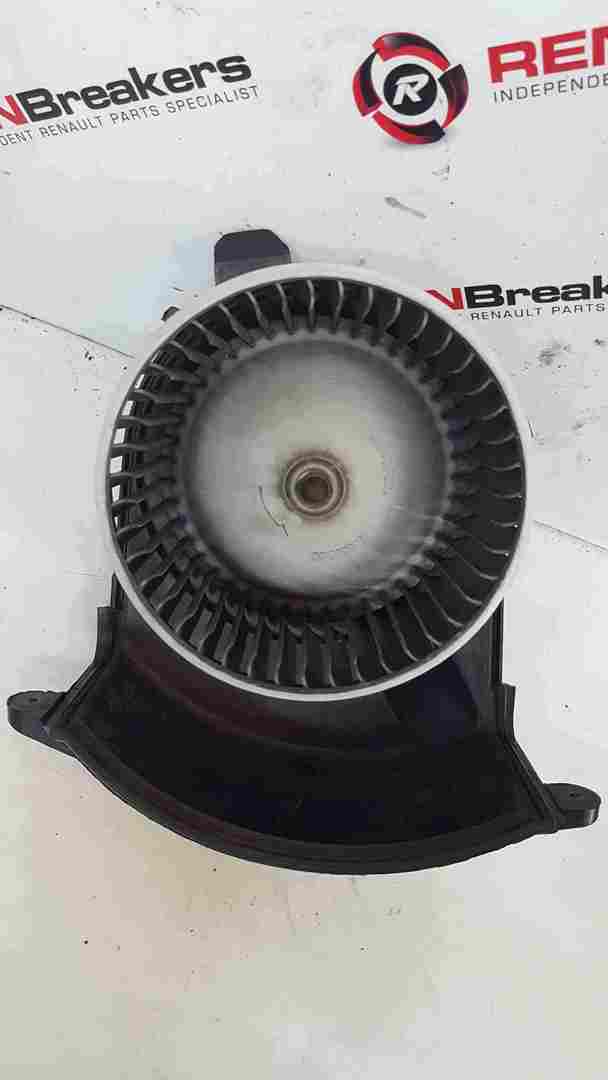 Thumb 3 Renault Master 2010-2018 Heater Blower Motor Fan 5f2130100