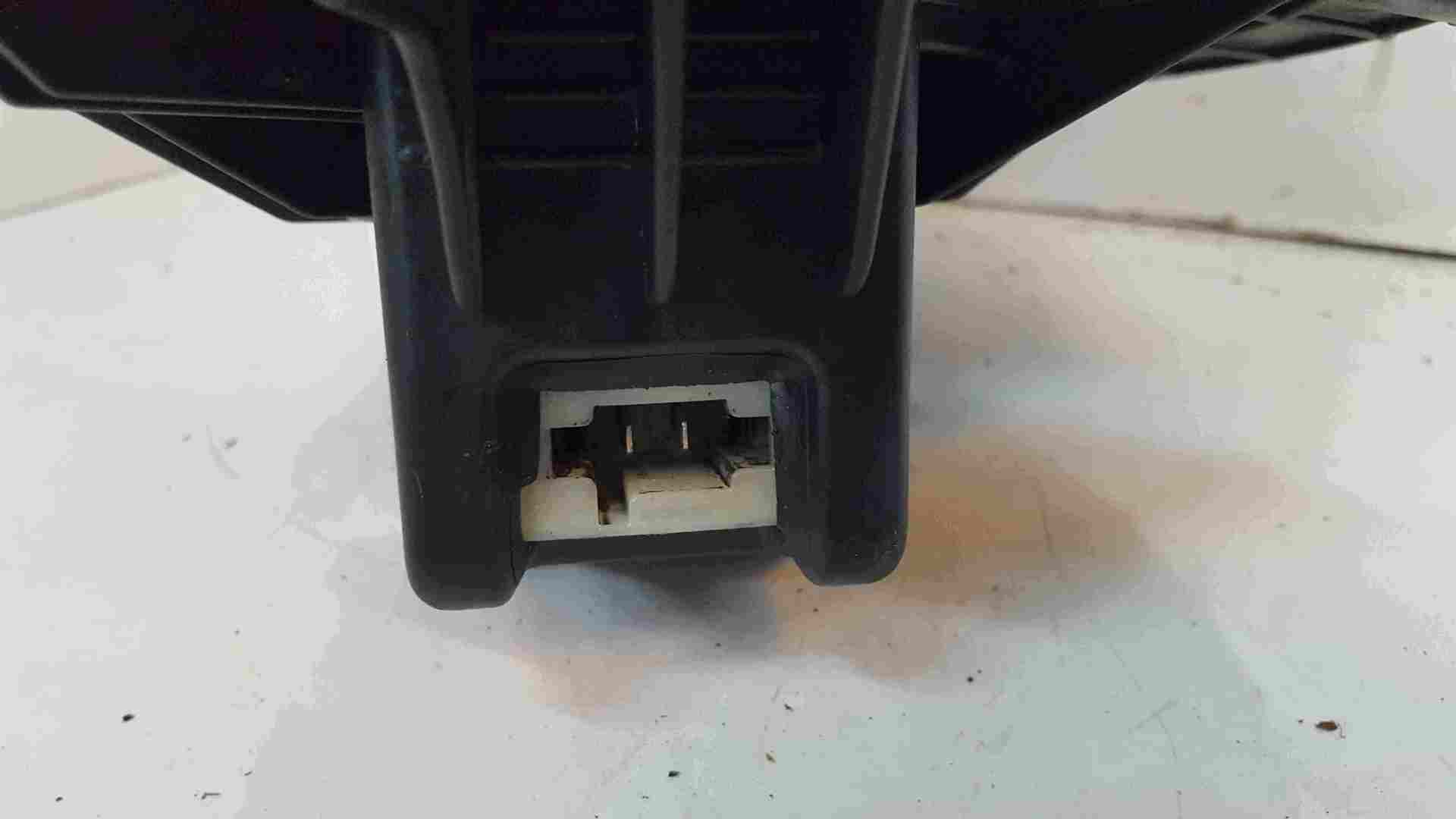 Renault Master 2010-2018 Heater Blower Motor Fan 5f2130100