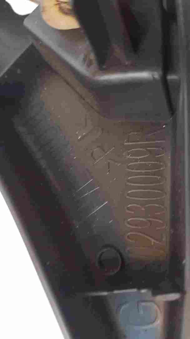 Renault Master 2010-2018 Passenger NS Inner Mirror Trim Plastic 802930009R