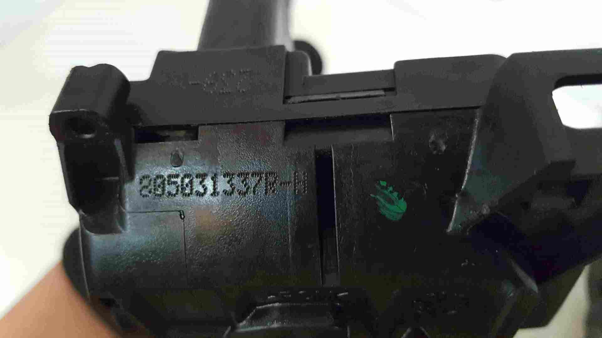 Thumb 3 Renault Master 2010-2018 Passenger NSF Front Door Lock Mechanism 805031337R