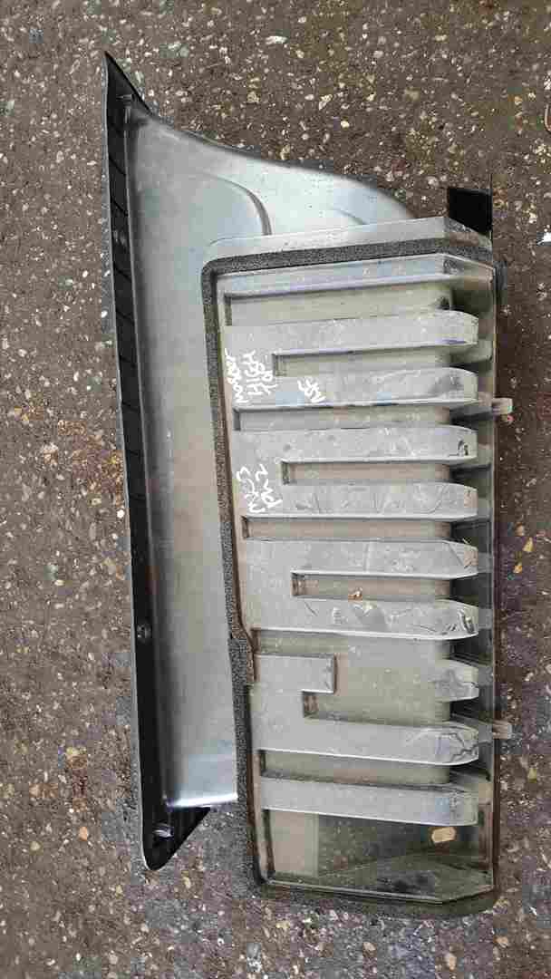 Renault Master 2010-2018 Passenger NSF Front Door Plastic 769520009R