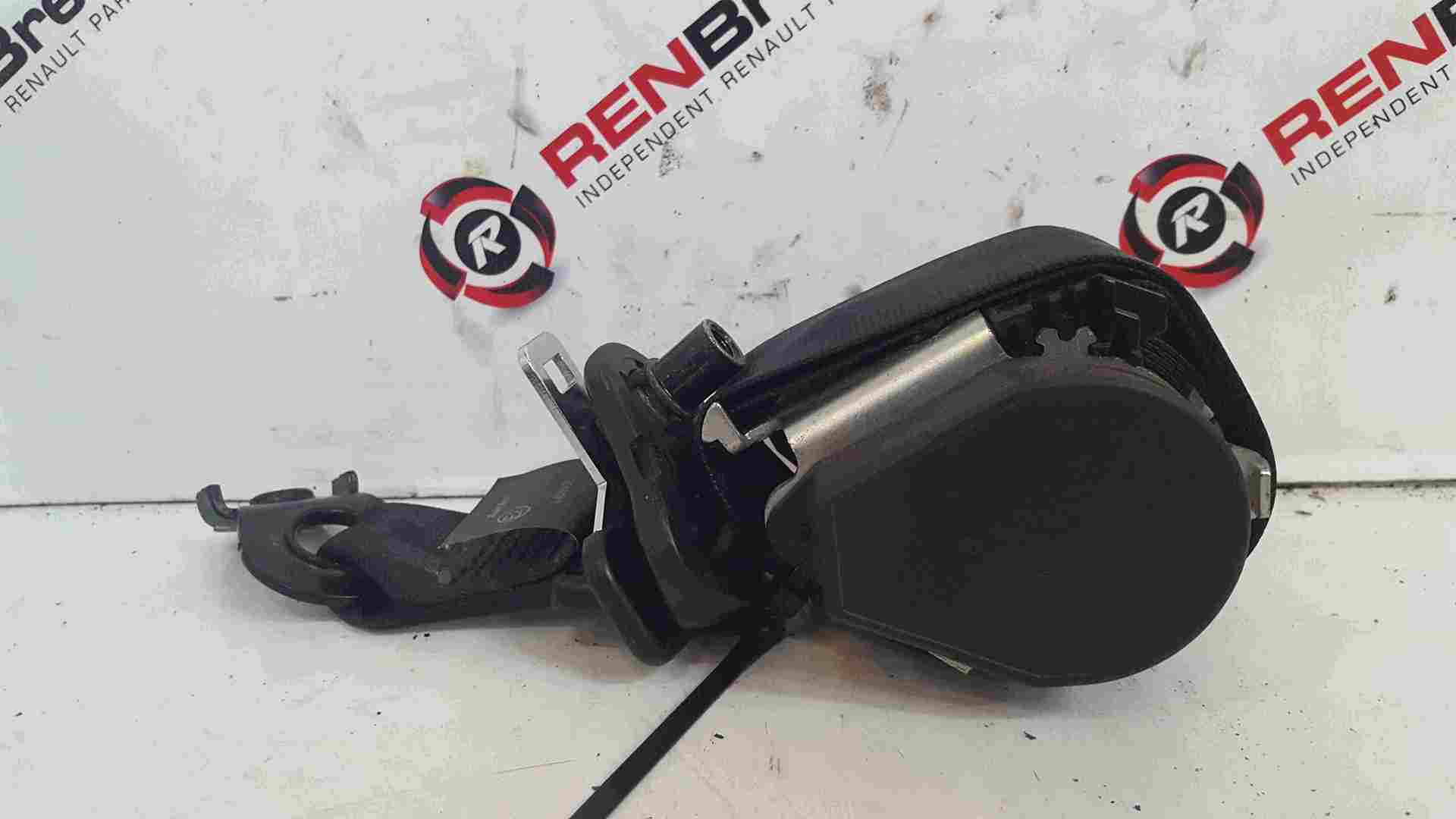 Thumb 4 Renault Master 2010-2018 Passenger NSF Front Seat Belt 868840019R