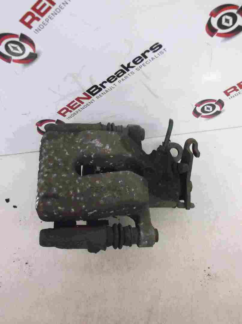 Renault Megane + Scenic 2002-2009 1.6 1.5 1.9 Passenger NSR Rear Brake Caliper