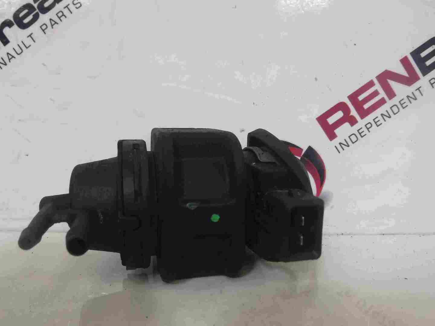 Renault Megane + Scenic 2003-2009 1.5 dCi Turbo Solenoid Valve 8200575400