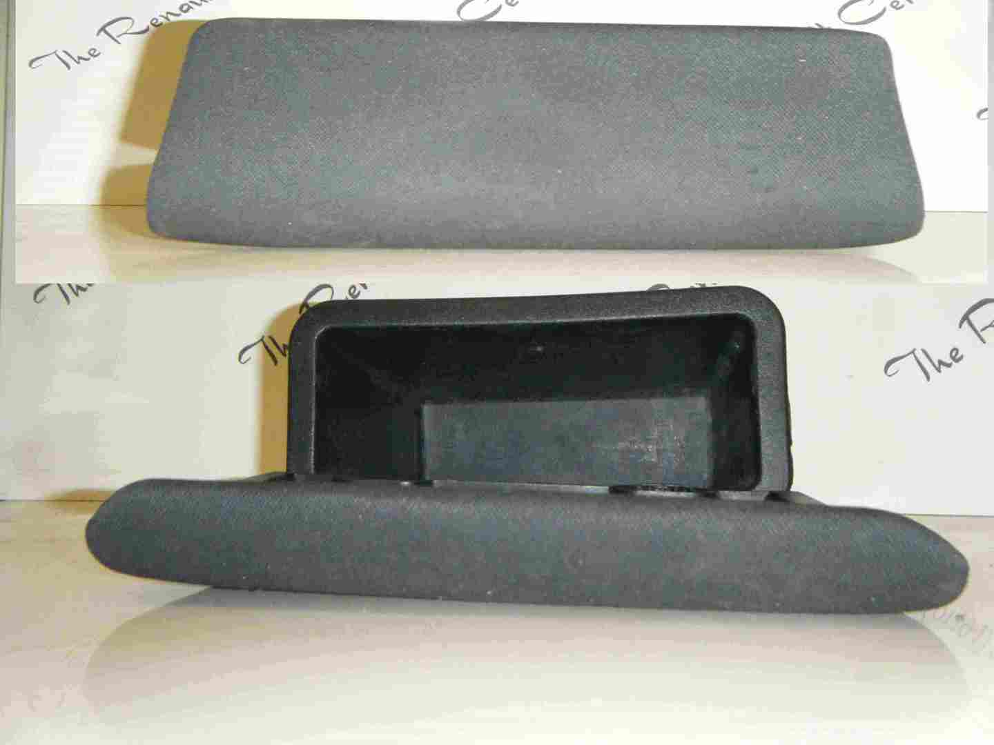 Renault Megane  Scenic 2003-2009 Passenger Drivers OSF Door Pocket Storage