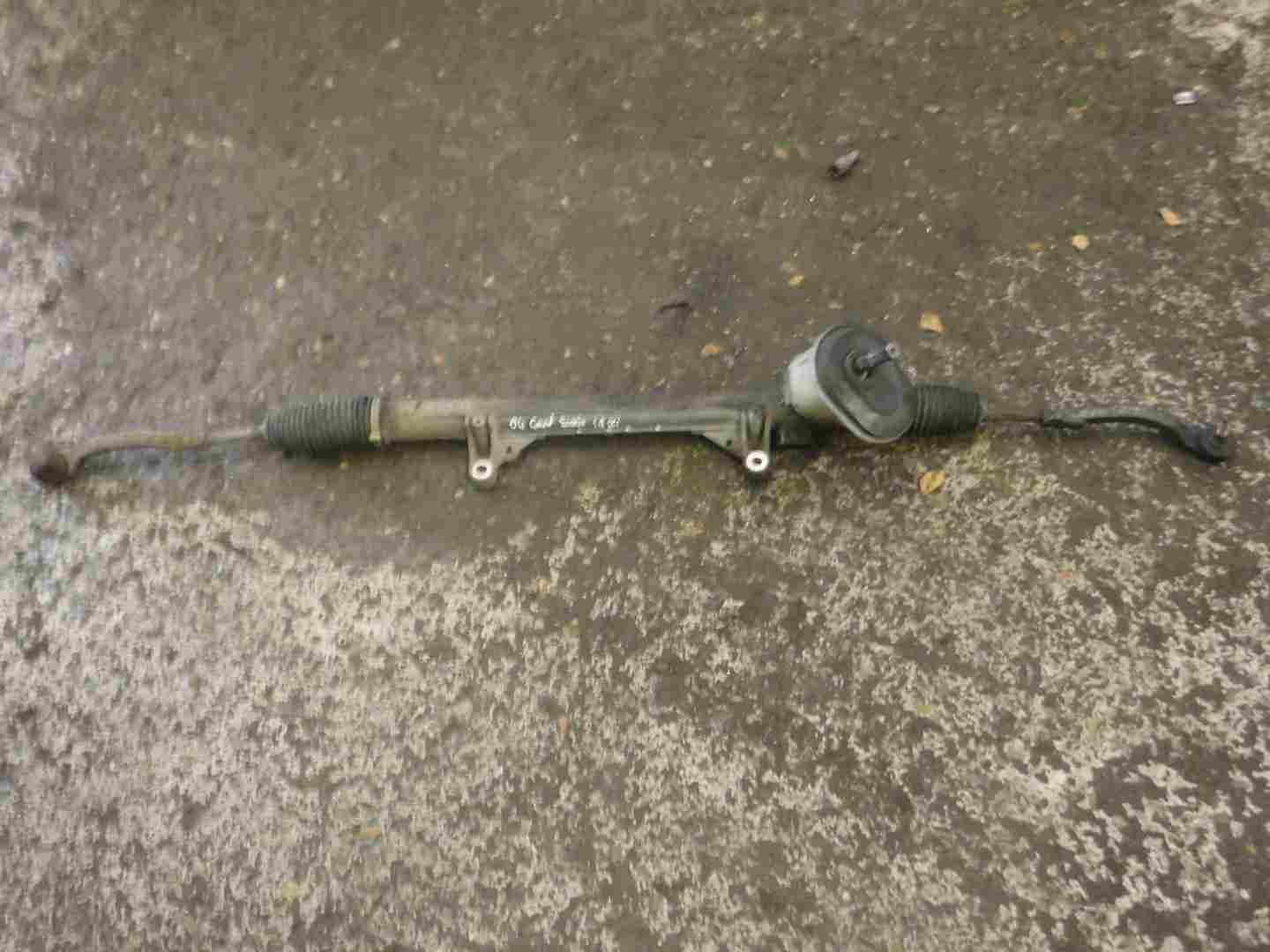 Renault Megane + Scenic 2003-2009 Power Steering Rack