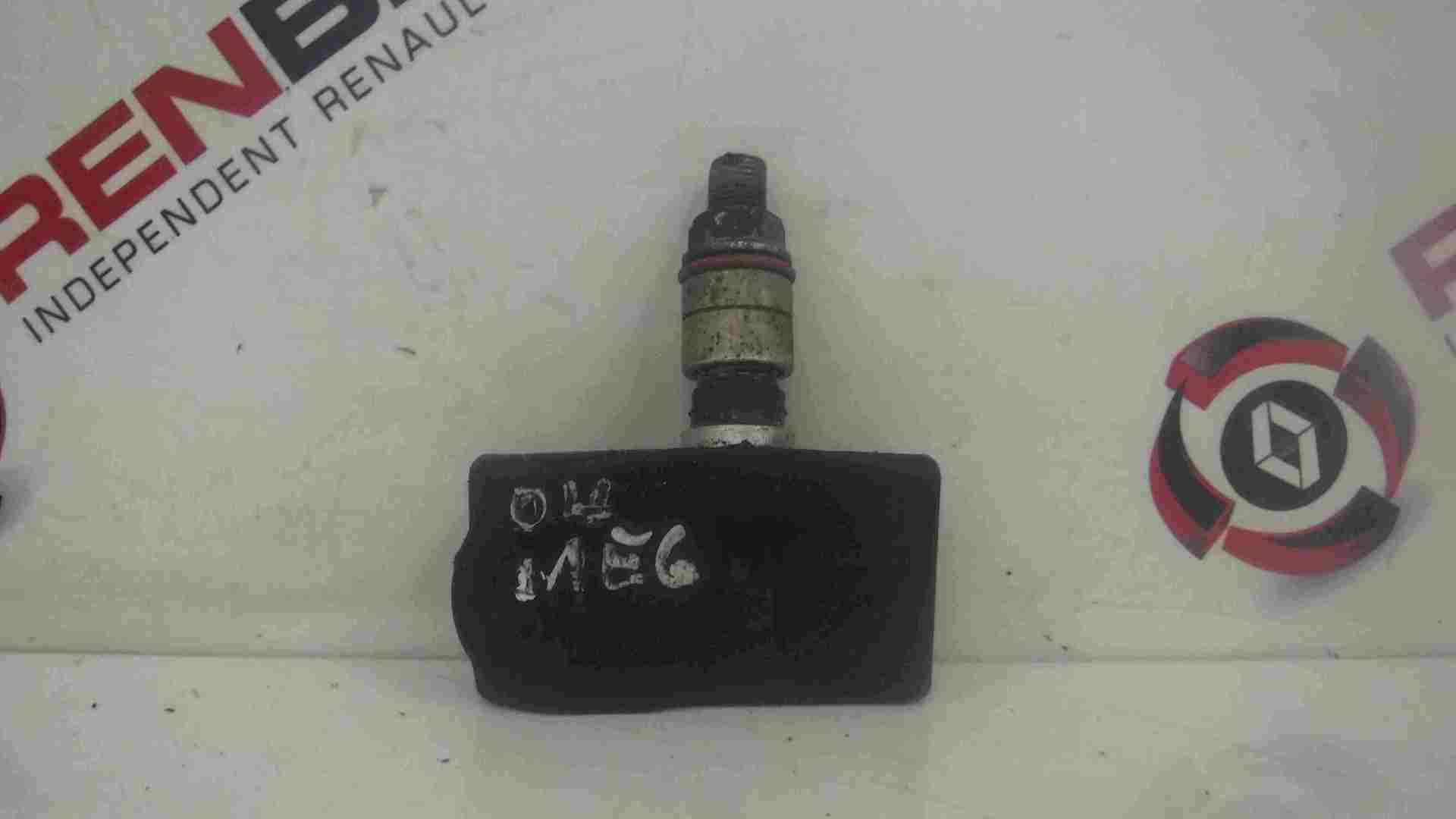 Renault Megane   Scenic 2003-2009 Tyre Pressure Sensor Monitor 8200281399