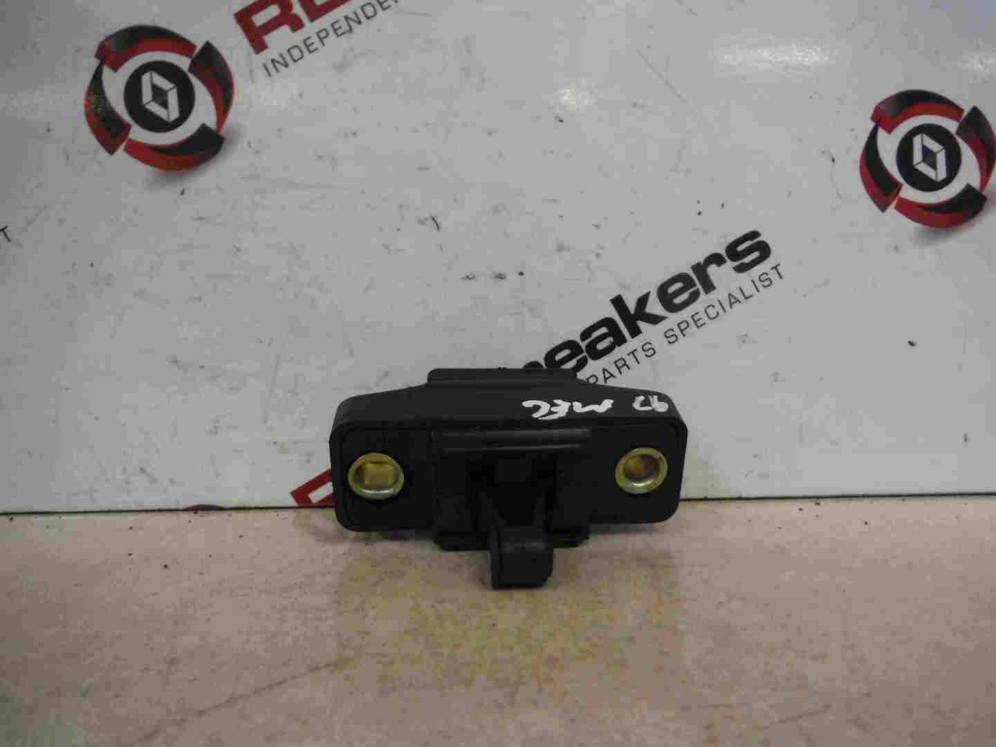 Renault Megane 1995-1999 Boot Lock Catch Mechanism