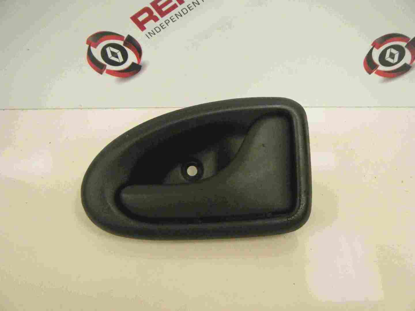 Renault Megane 1995-1999 Drivers OSF Front Door Handle