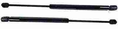 Renault Megane 1999-2002 Tailgate Boot Gas Struts 7700843698