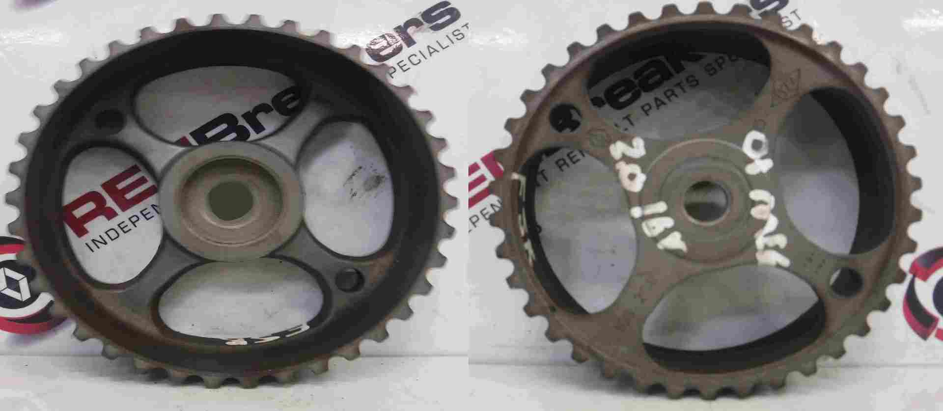Renault Megane 1999-2002 2.0 16v Cam Shaft Pulley