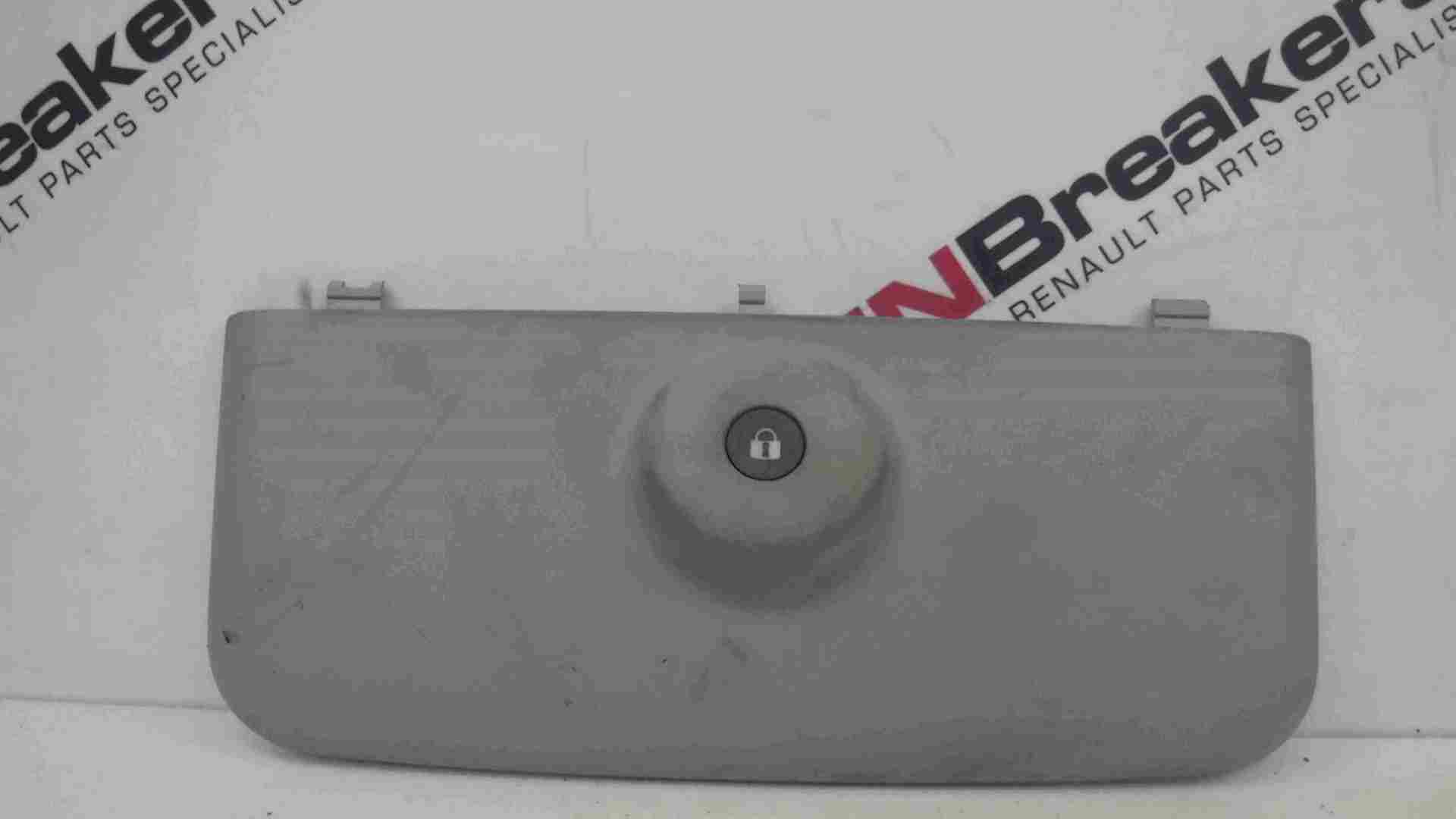 Renault Megane 1999-2002 Central Locking   Roof Interior Panel
