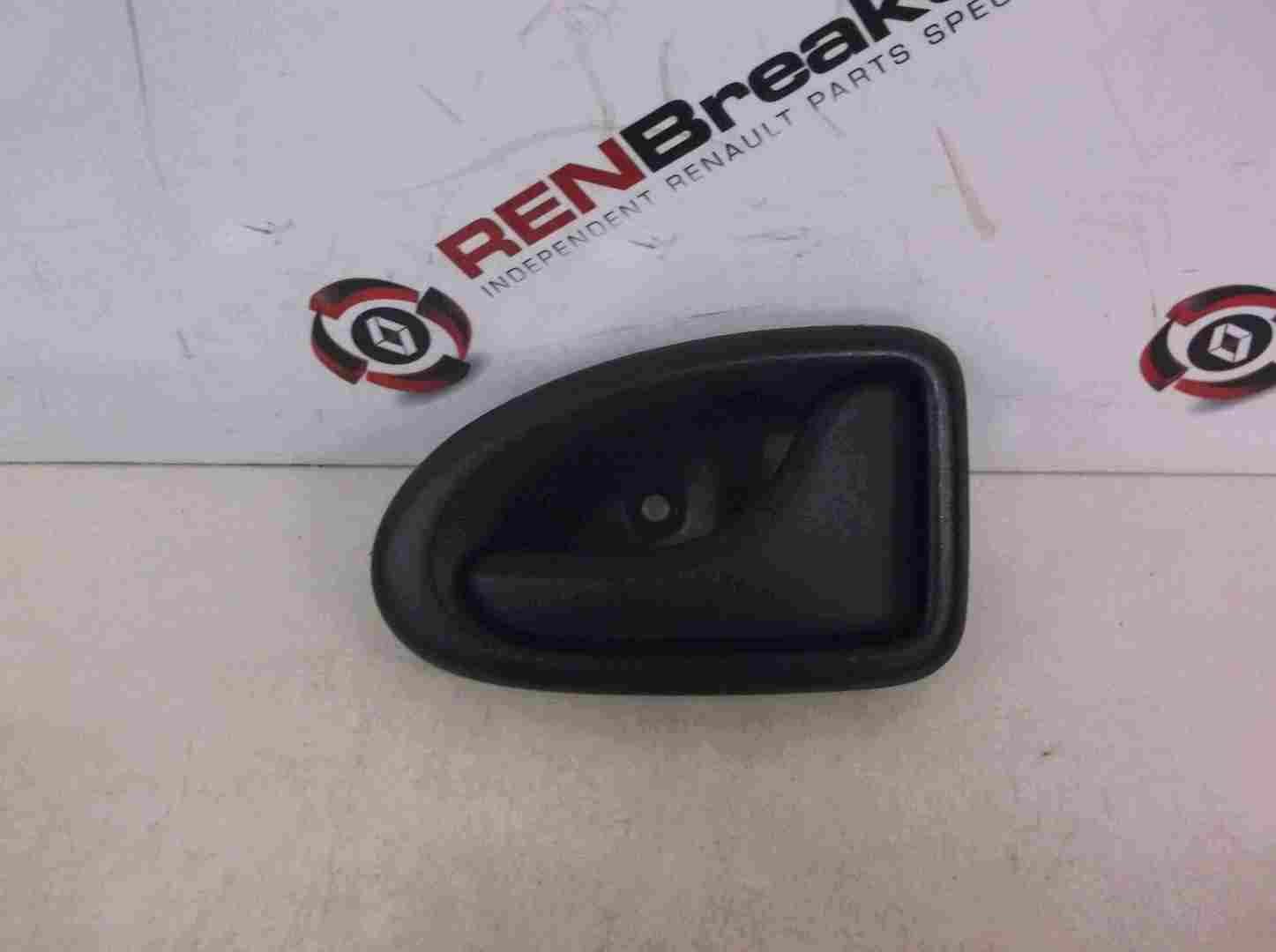 Renault Megane 1999-2002 Drivers OSF Front Interior Door Handle Cable 8200028486