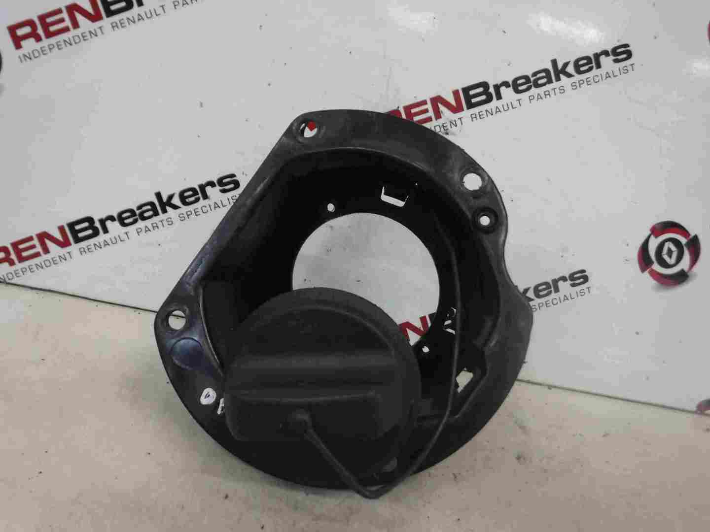 Renault Megane 1999-2002 Fuel Flap Insert Surround Screw Nut