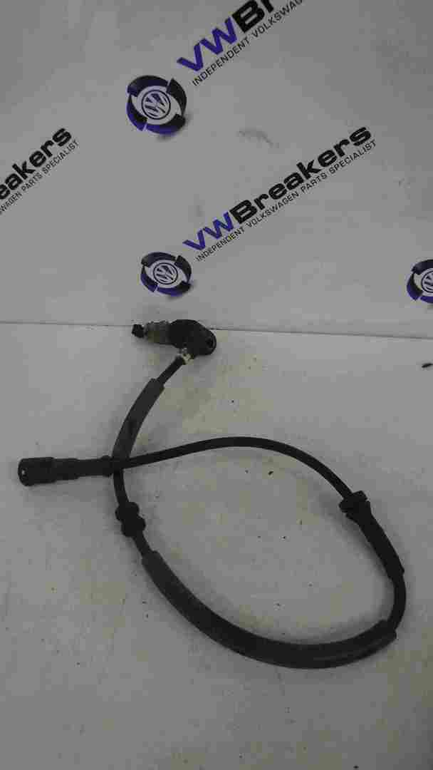 Renault Megane 1999-2002 Passenger NSR Rear Speed ABS Sensor