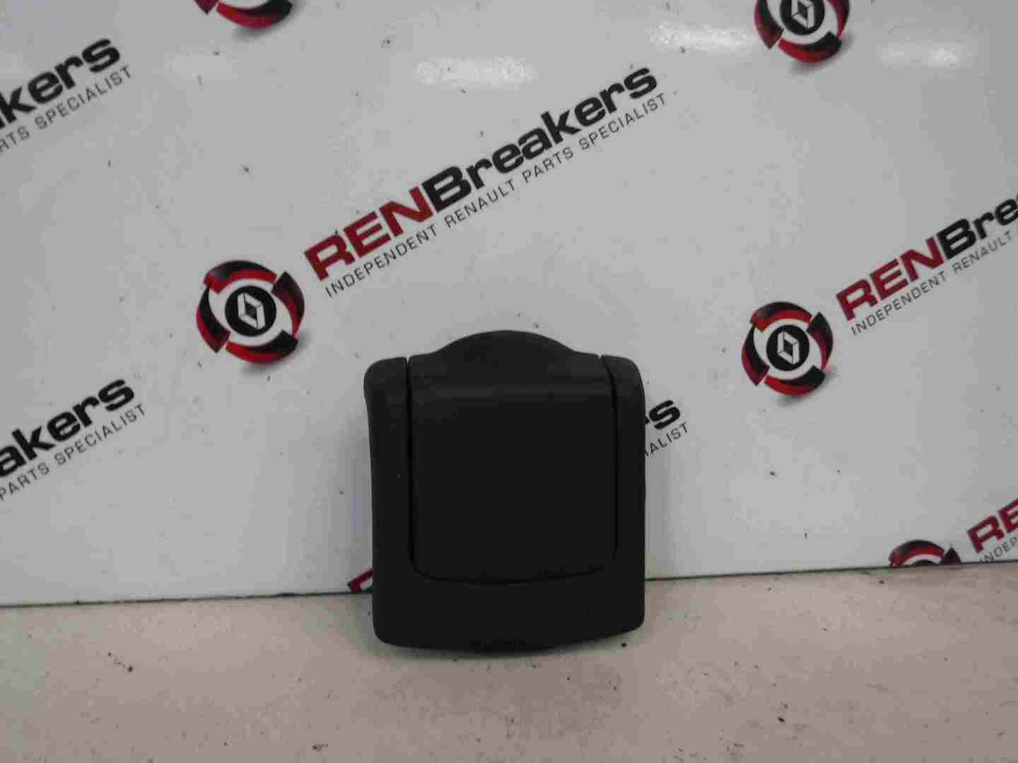 Renault Megane 1999-2002 Rear Ashtray Tray