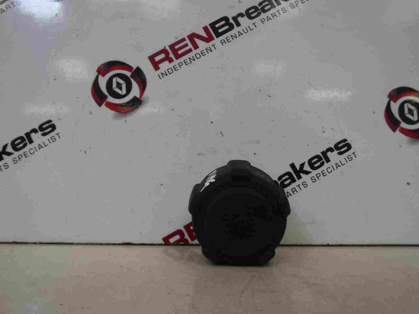Renault Megane 1999-2002 Water Coolant Expansion Bottle Lid