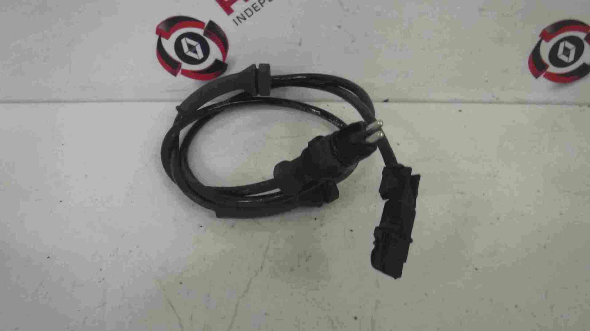 Renault Megane 2002-2006 Drivers OSF Passenger NSF Front ABS Sensor Speed