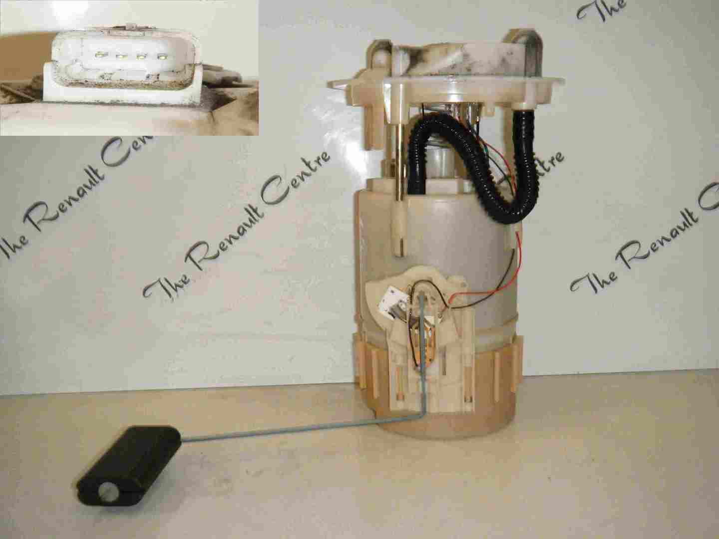 Renault Megane 2002-2008 1.4 1.6 16v Fuel Pump Sender Unit