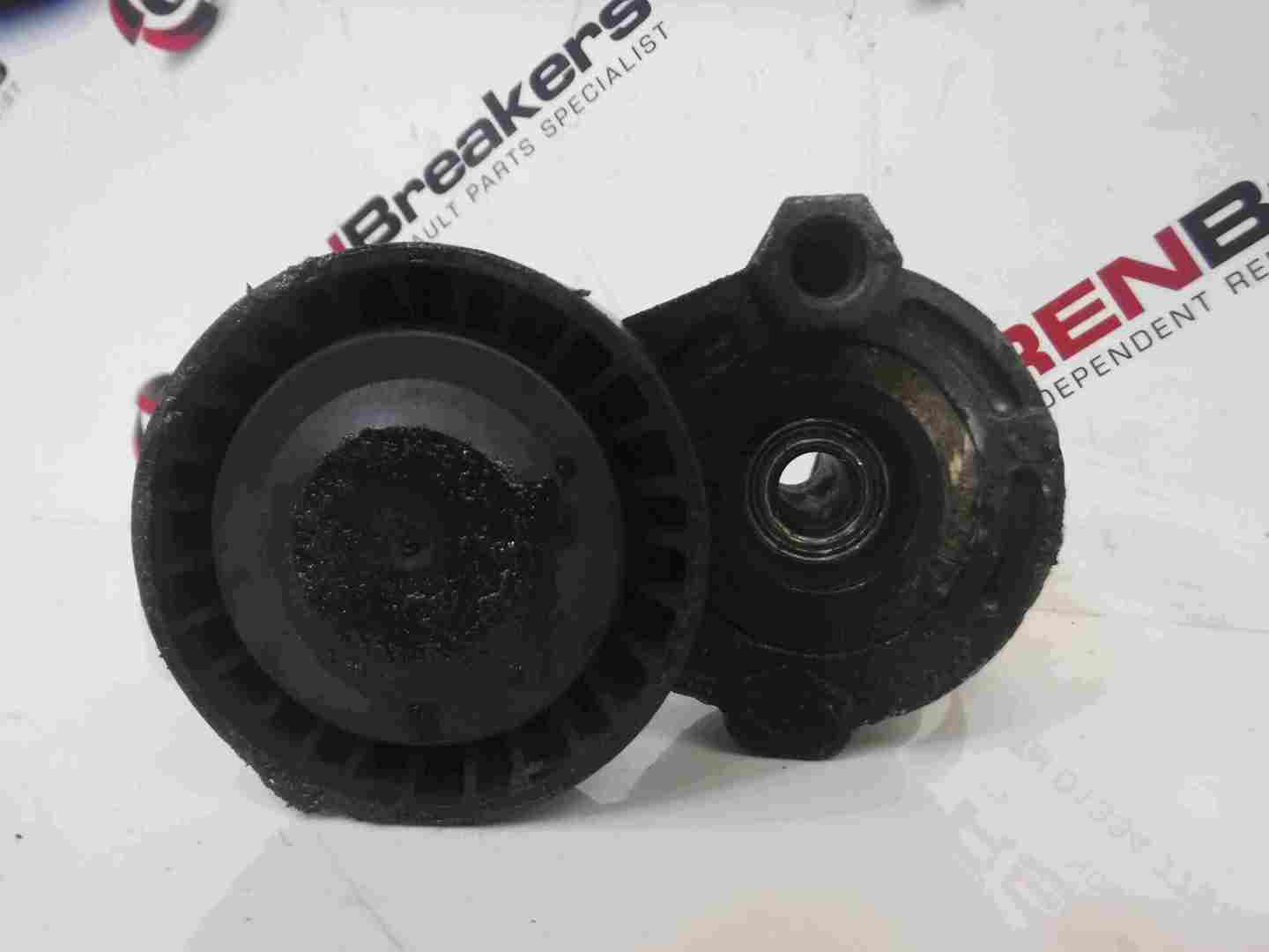 Renault Megane 2002-2008 1.4 16v Aux Alternator Pulley Tensioner