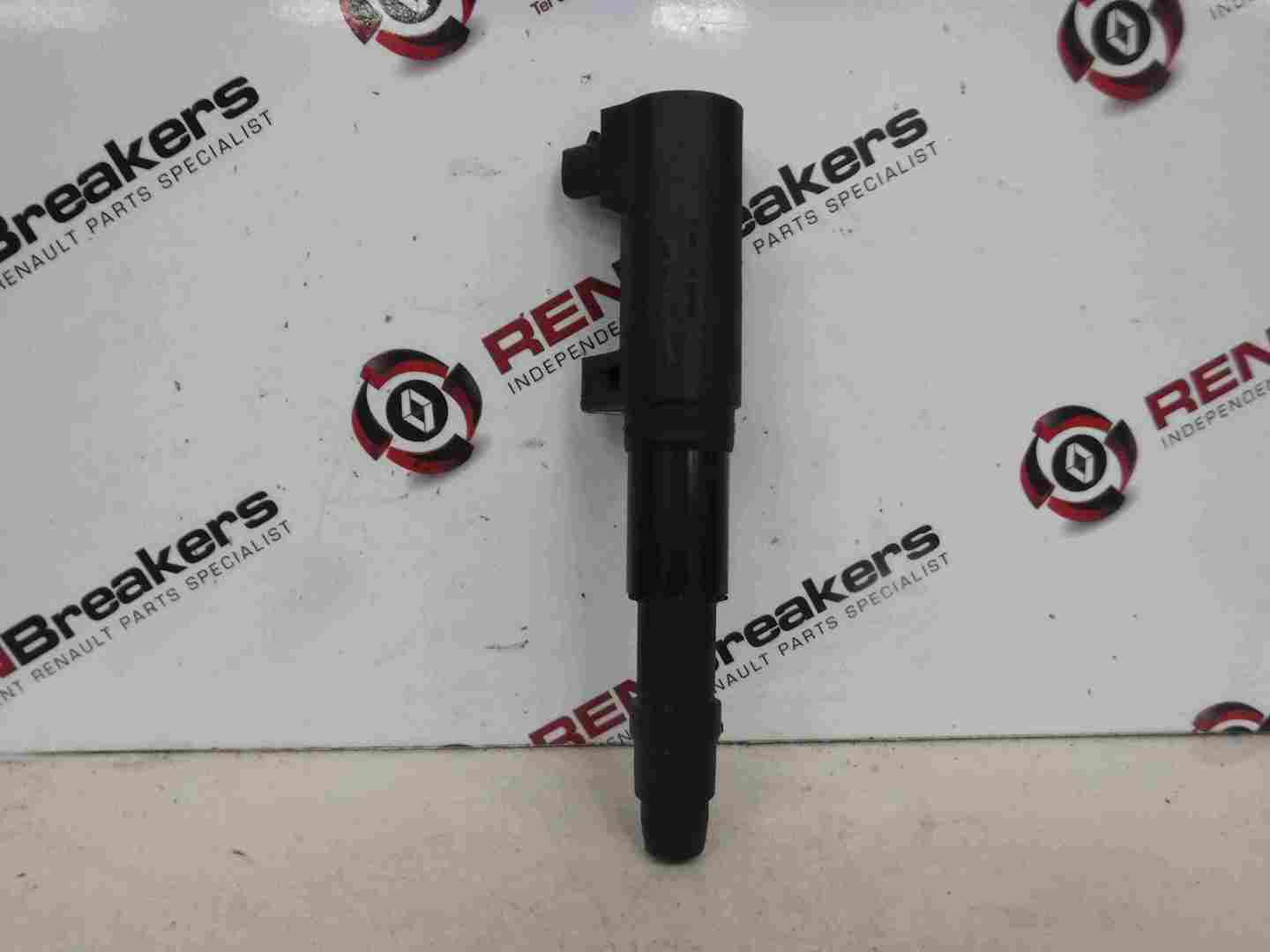 Renault Megane 2002-2008 1.4 16v Ignition Coil Pack Pencil