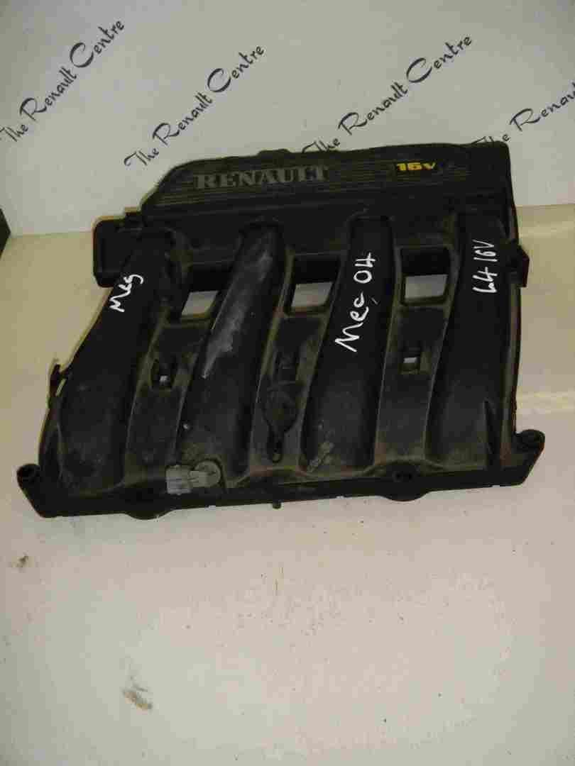 Renault Megane 2002-2008 1.4 16v K4J Inlet Manifold Inlet 8200022251
