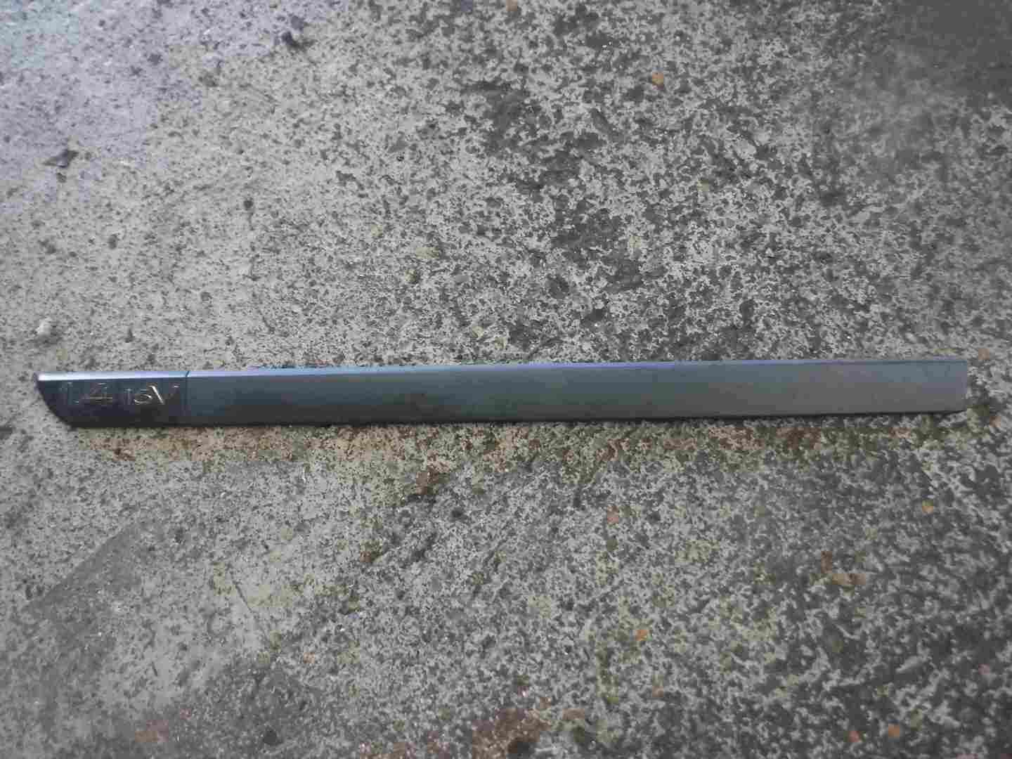 Renault Megane 2002-2008 1.4 16v Passenger NSF Front Door Moulding Trim 5dr