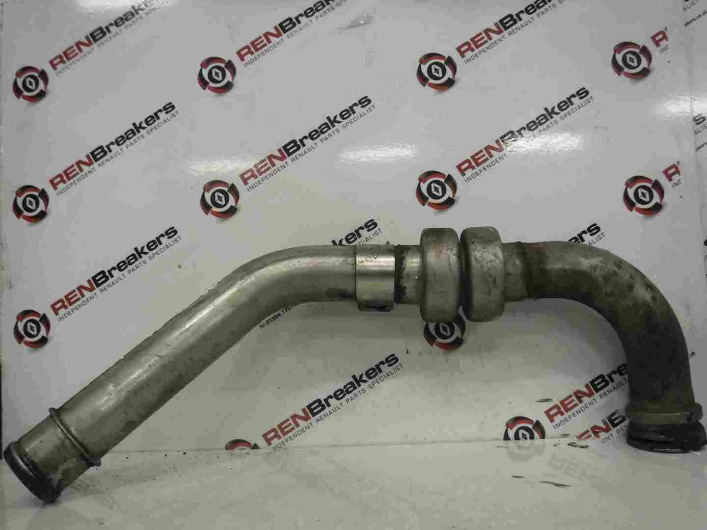 Renault Megane 2002-2008 1.5 dCi Turbo To Intercooler Pipe K9K 732 00