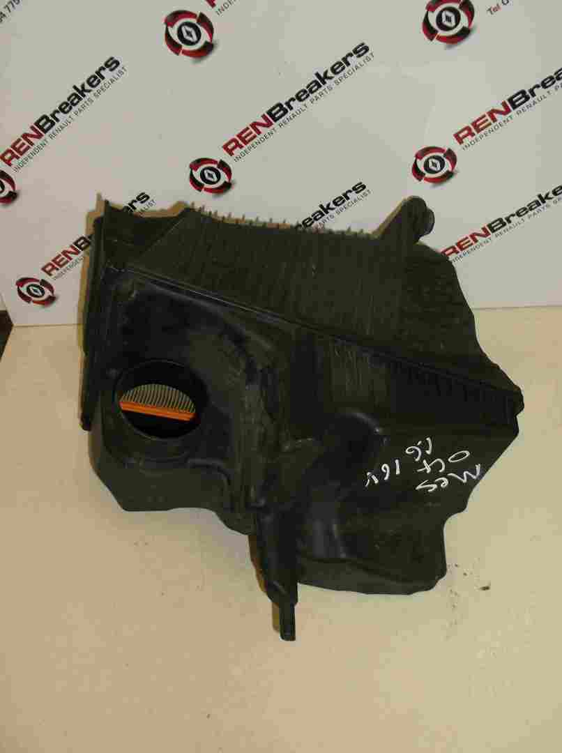 Renault Megane 2002-2008 1.6 16v Airbox Filter Housing Box
