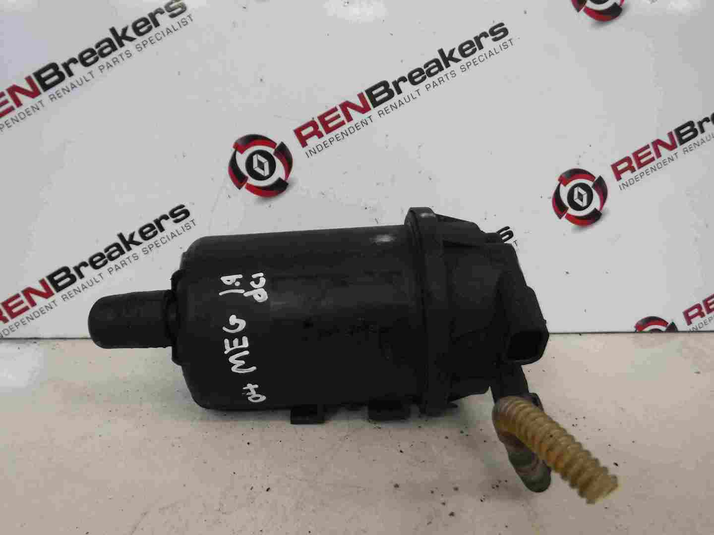 Renault Megane 2002-2008 1.9 dCi Fuel Filter Housing