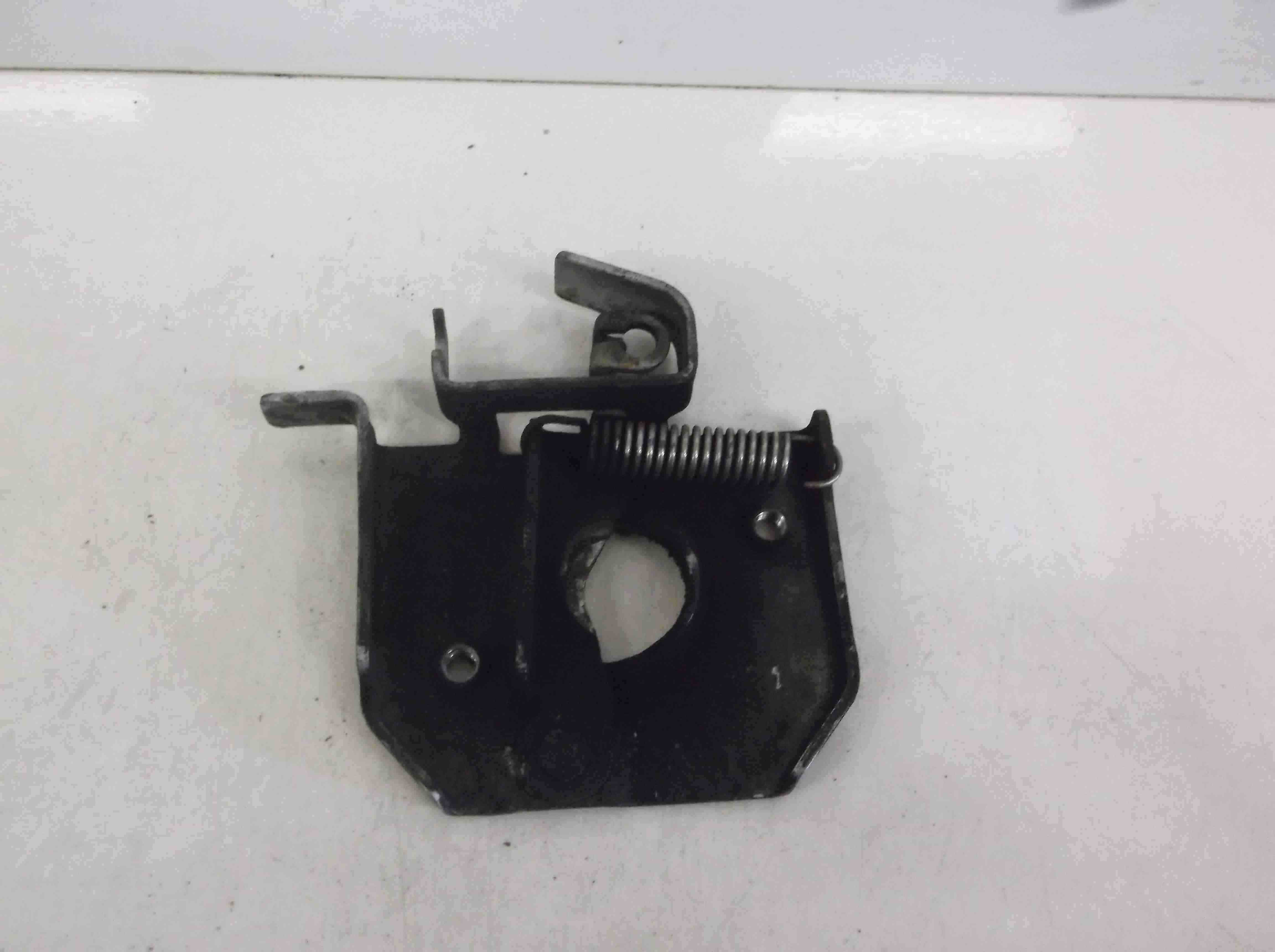 Renault Megane 2002-2008 Bonnet Catch Latch Lock Open ...