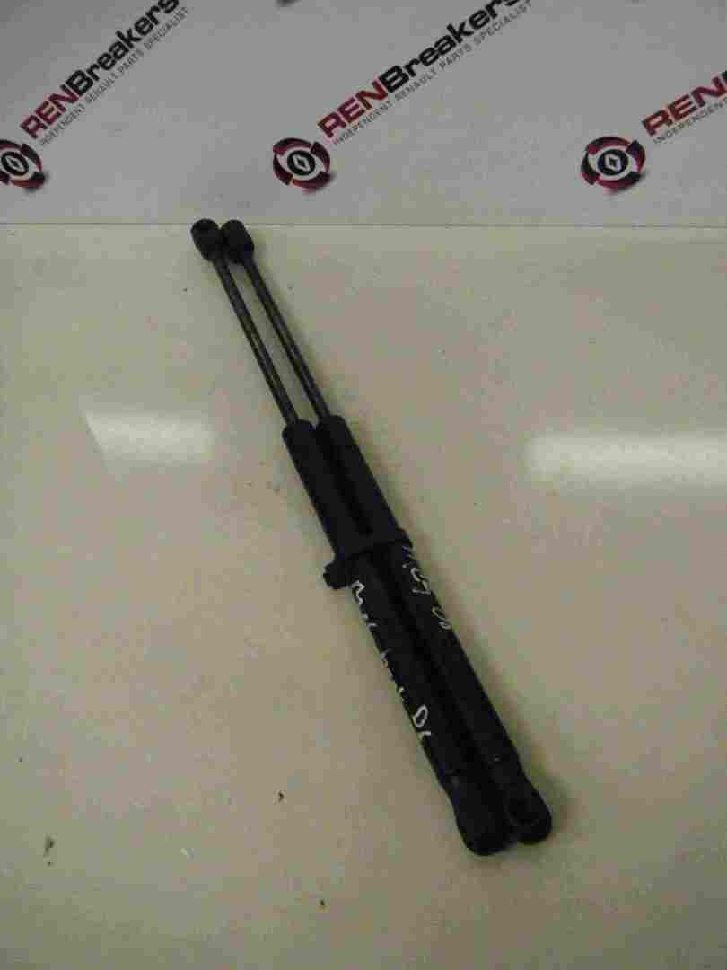 Renault Megane 2002-2008 Boot Tailgate Gas Struts 8200051750