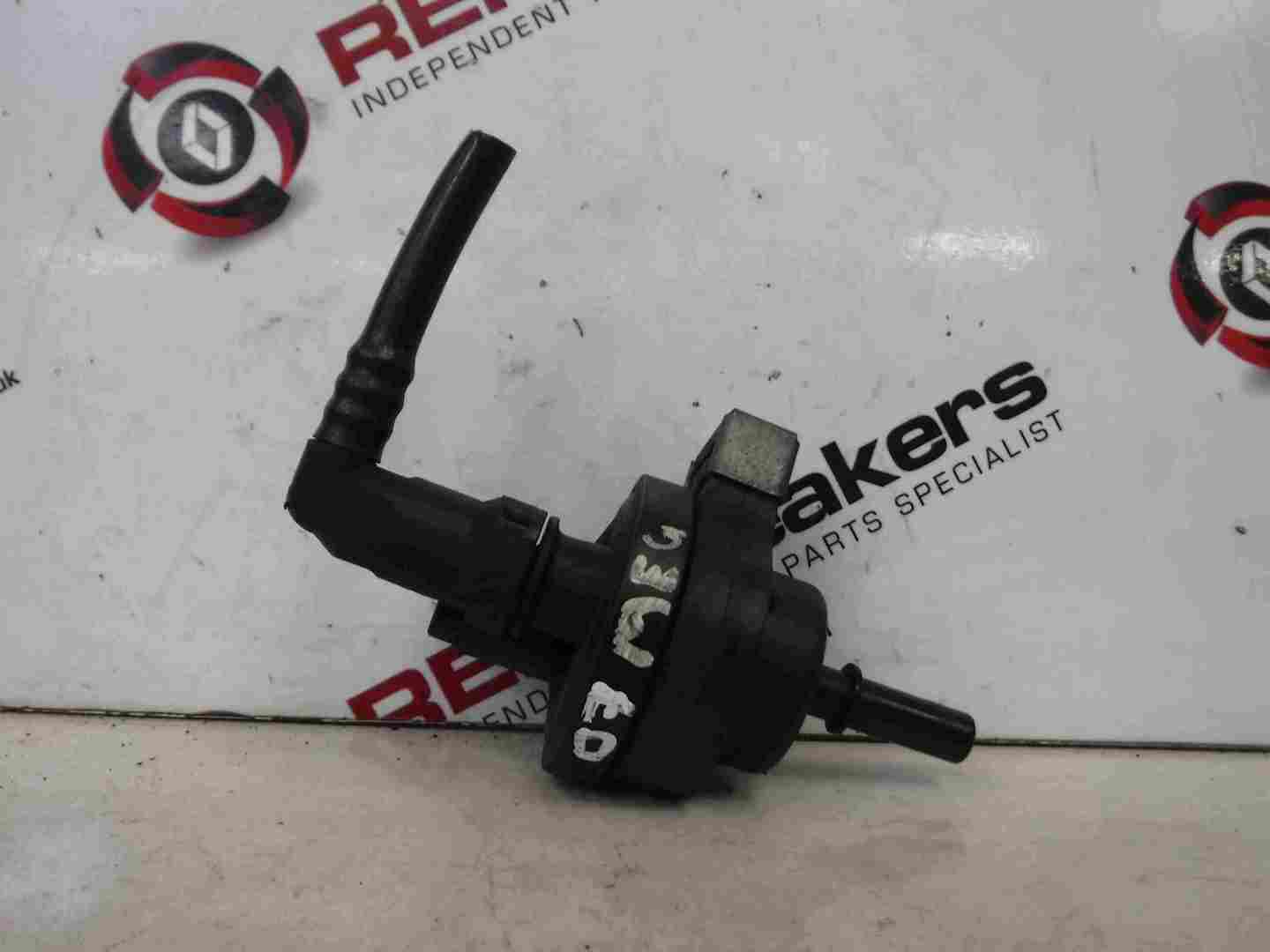 Renault Megane 2002-2008 Carbon Cannister Purge Valve