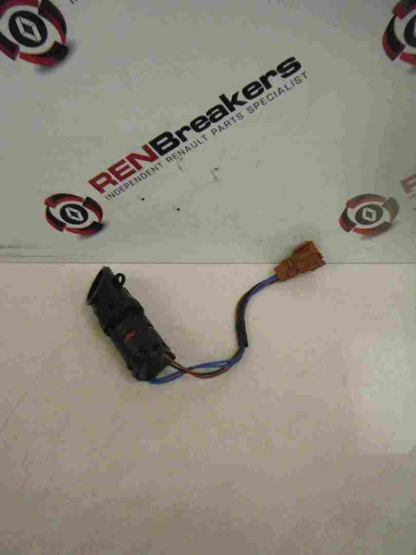 Renault Megane 2002-2008 Climate Control Roof Temperature Sensor