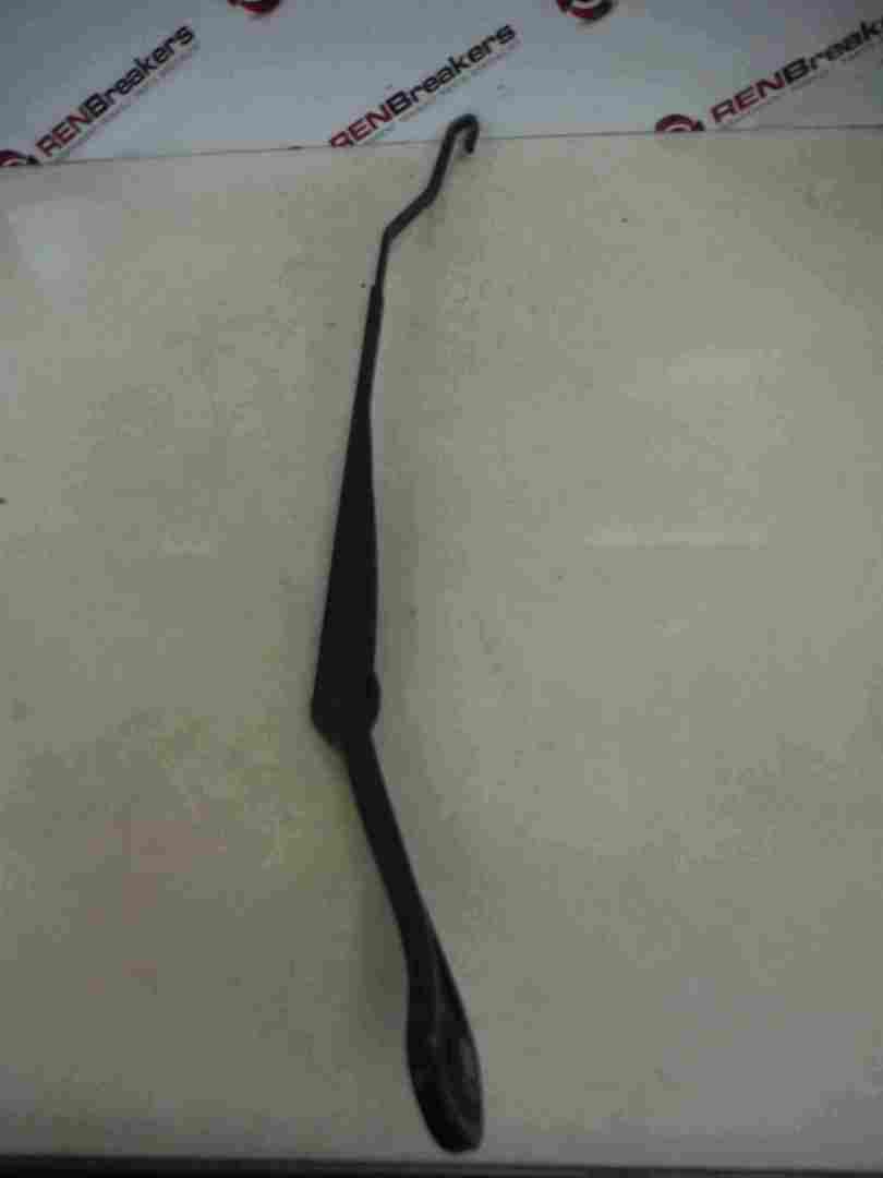 Renault Megane 2002-2008 Drivers OS Wiper Arm 80008227