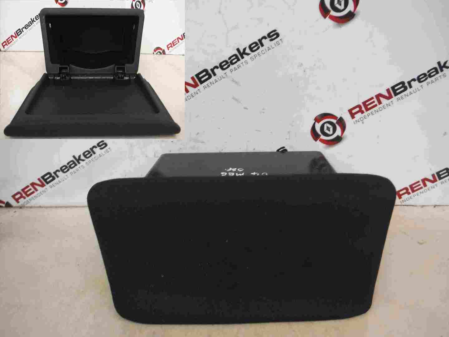 Renault Megane 2002-2008 Drivers Passenger NSF OSF Front Door Pocket Storage 5DR